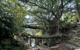 Odyssey Stays Nongriat - 3Kms Trek From Main Road