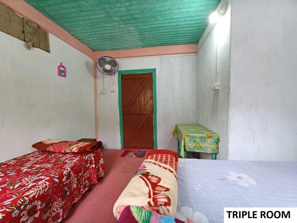 Odyssey Stays Nongriat - 3Kms Trek From Main Road Cherrapunji Exterior photo