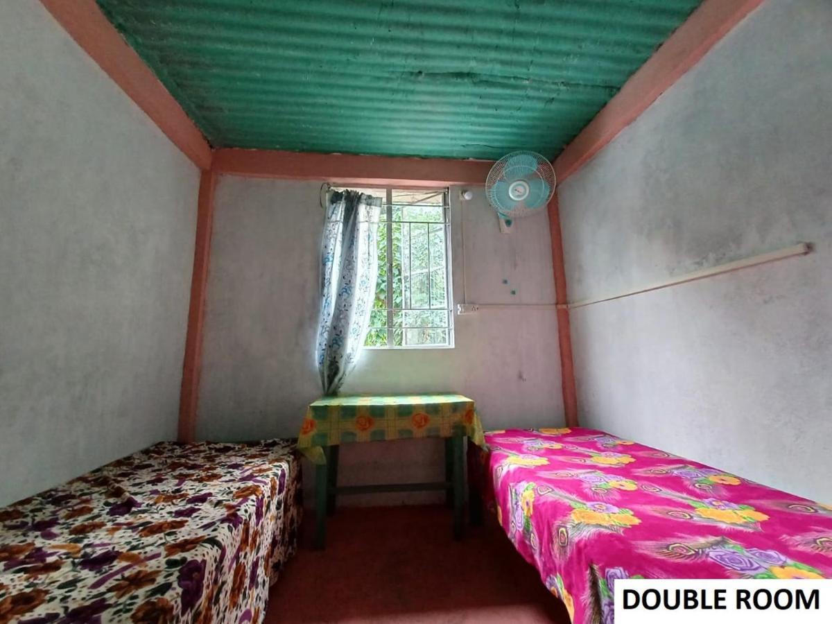 Odyssey Stays Nongriat - 3Kms Trek From Main Road Cherrapunji Exterior photo