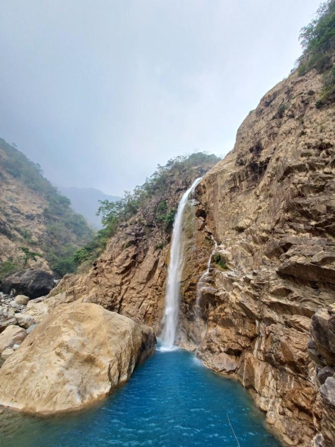 Odyssey Stays Nongriat - 3Kms Trek From Main Road Cherrapunji Exterior photo